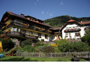 Das kleine Familienhotel Koch, Eisentratten, Österreich